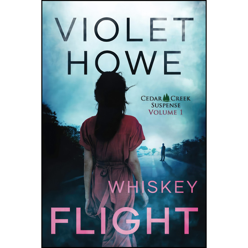 کتاب Whiskey Flight اثر Violet Howe انتشارات تازه ها کتاب Whiskey Flight اثر Violet Howe انتشارات تازه ها