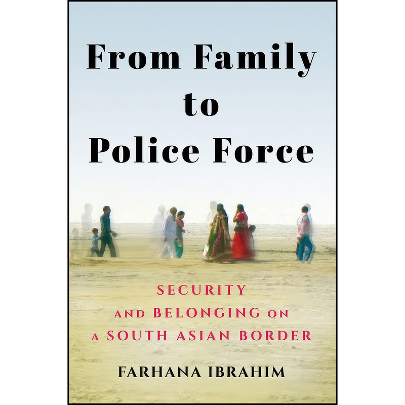 کتاب From Family to Police Force اثر Farhana Ibrahim انتشارات Cornell University Press کتاب From Family to Police Force اثر Farhana Ibrahim انتشارات Cornell University Press
