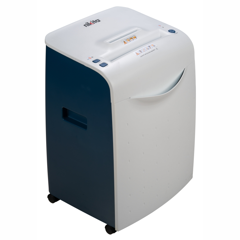 کاغذ خردکن نیکیتا مدل SD9360 کاغذ خردکن نیکیتا مدل SD9360