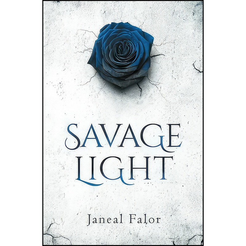 کتاب Savage Light اثر Janeal Falor انتشارات تازه ها کتاب Savage Light اثر Janeal Falor انتشارات تازه ها