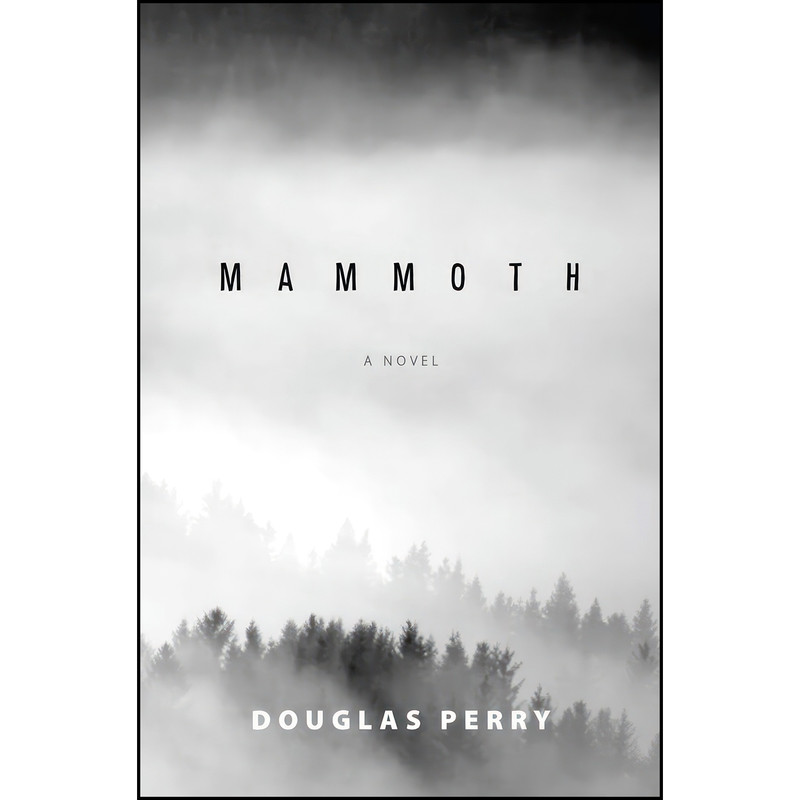 کتاب Mammoth اثر Douglas Perry انتشارات Amberjack Publishing کتاب Mammoth اثر Douglas Perry انتشارات Amberjack Publishing
