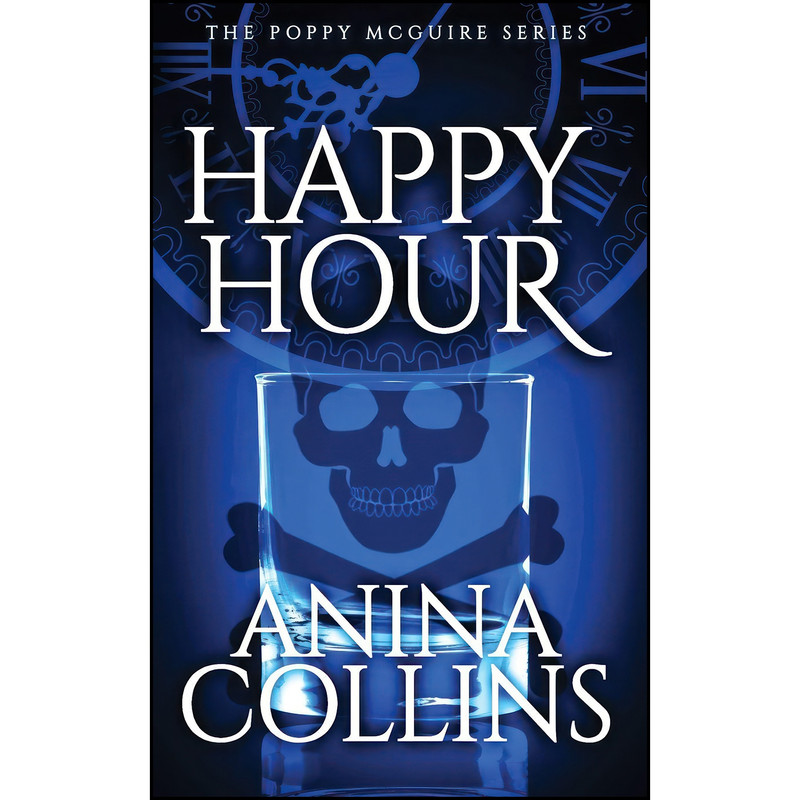 کتاب Happy Hour اثر Anina Collins انتشارات تازه ها کتاب Happy Hour اثر Anina Collins انتشارات تازه ها