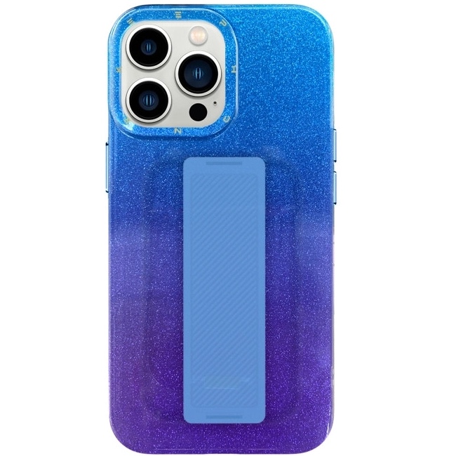 کاور گوشی اپل iPhone 13 Pro Max کی فون مدل Heldro Pro