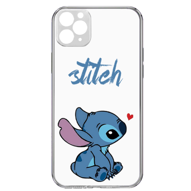 کاور طرح Stittch مناسب برای گوشی موبایل اپل IPhone 14 Pro 