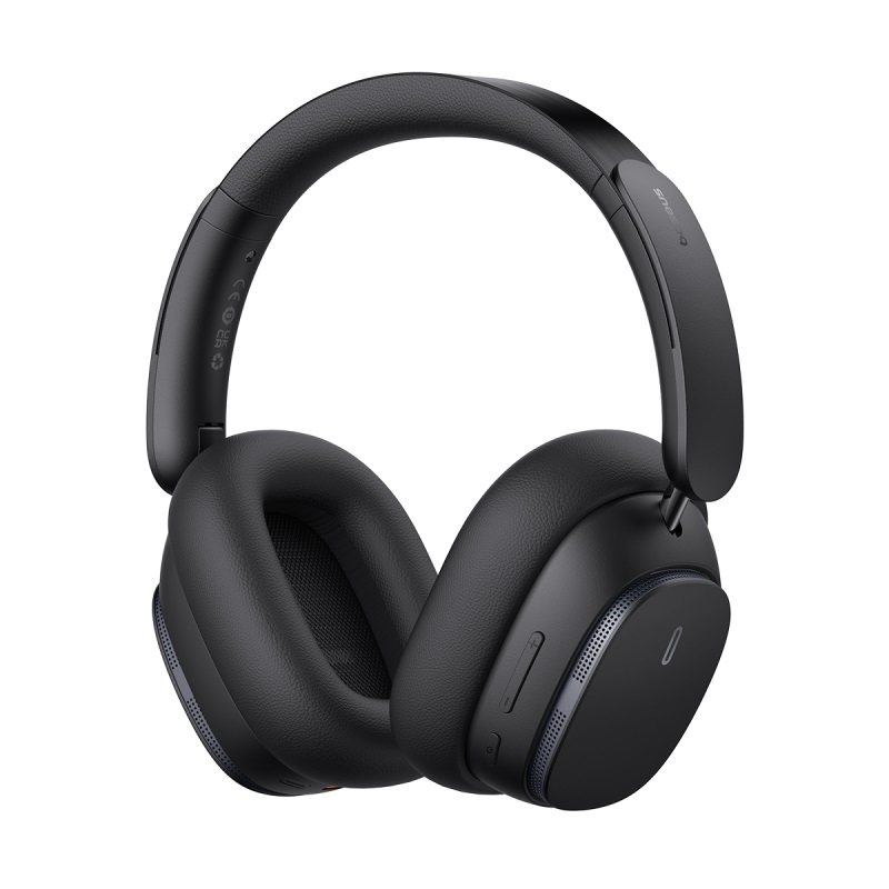 هدست بی سیم بیسوس مدل Bowie H1 Pro هدست بی سیم بیسوس مدل Bowie H1 Pro
