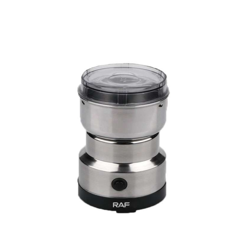 آسیاب قهوه راف مدل R.7113 آسیاب قهوه راف مدل R.7113