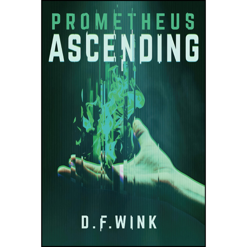 کتاب Prometheus Ascending اثر D. F. Wink انتشارات تازه ها کتاب Prometheus Ascending اثر D. F. Wink انتشارات تازه ها