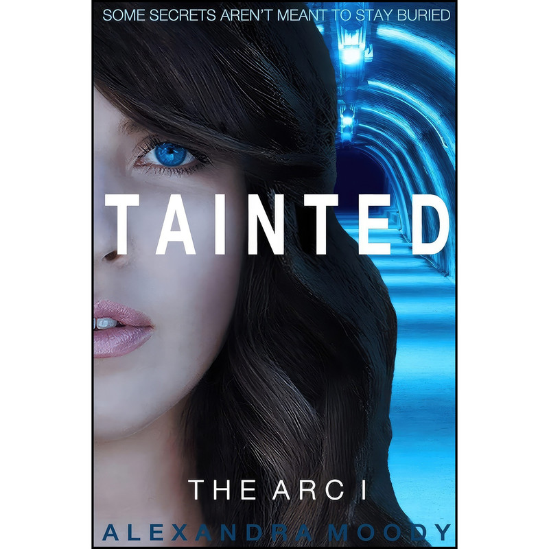 کتاب Tainted اثر Alexandra Moody انتشارات تازه ها کتاب Tainted اثر Alexandra Moody انتشارات تازه ها