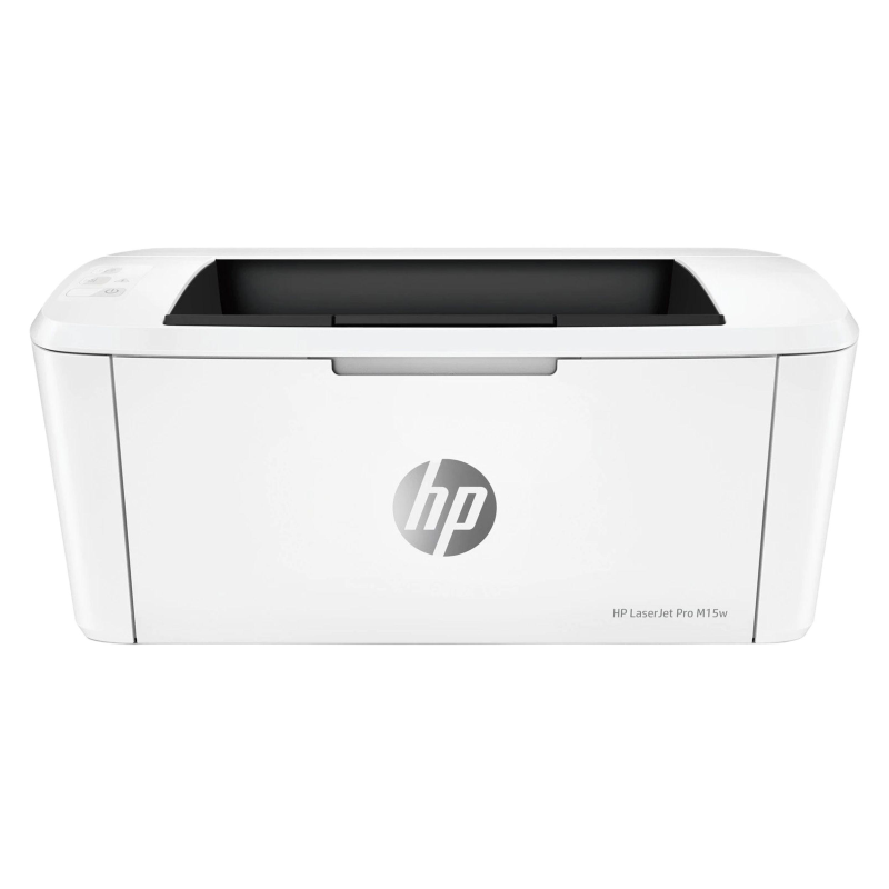 پرینتر لیزری اچ پی مدل LaserJet Pro M15w پرینتر لیزری اچ پی مدل LaserJet Pro M15w