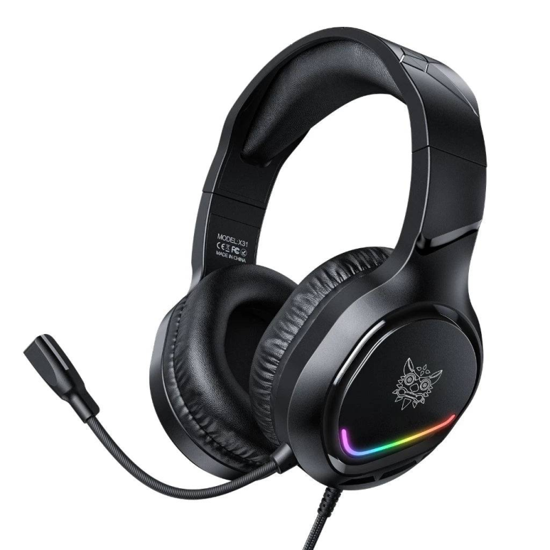 هدست گیمینگ اونیکوما مدل X31 هدست گیمینگ اونیکوما مدل X31