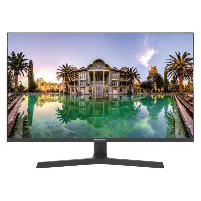 مانیتور مسترتک مدل PA275AQ سایز 27 اینچ