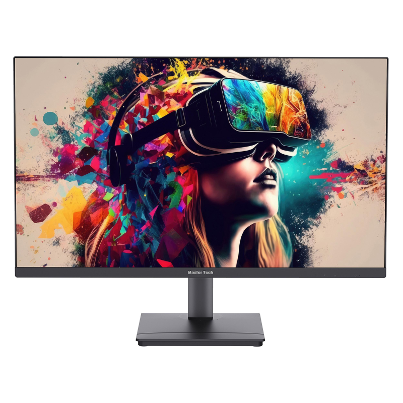 مانیتور گیمینگ مستر تک مدل PA274iQH سایز 27 اینچ مانیتور گیمینگ مستر تک مدل PA274iQH سایز 27 اینچ