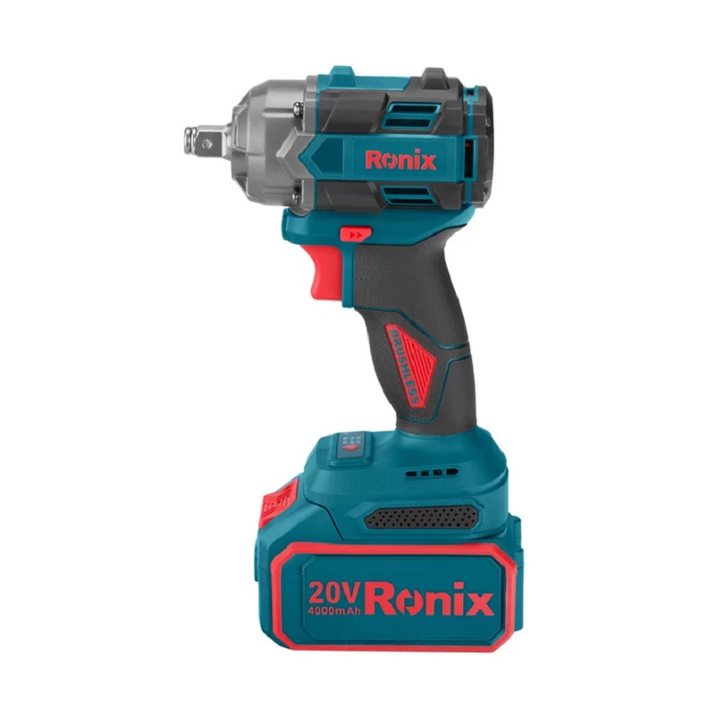 آچار بکس رونیکس مدل 8673 آچار بکس رونیکس مدل 8673