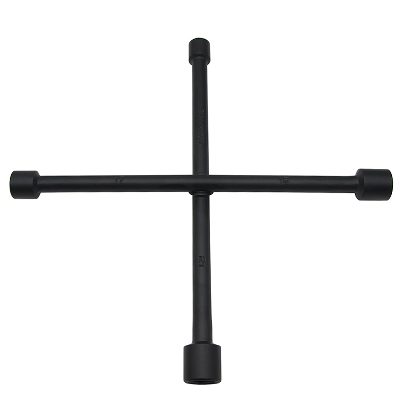 آچار چرخ دنفوس مدل MT4 سایز 14 اینچ آچار چرخ دنفوس مدل MT4 سایز 14 اینچ