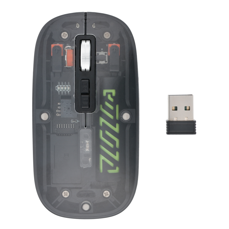 ماوس بی سیم مدل TWM-BT ماوس بی سیم مدل TWM-BT