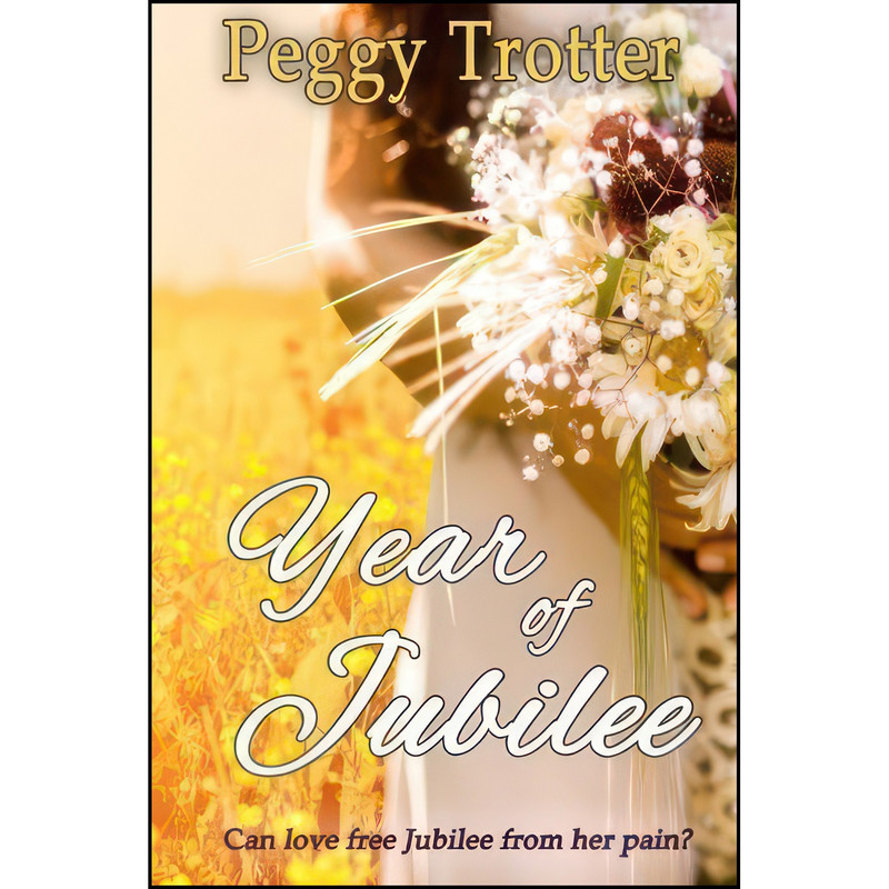 کتاب Year of Jubilee اثر Peggy Trotter انتشارات تازه ها کتاب Year of Jubilee اثر Peggy Trotter انتشارات تازه ها
