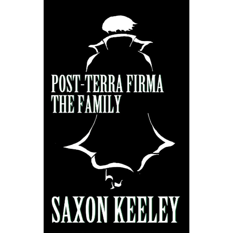 کتاب The Family اثر Saxon Keeley انتشارات تازه ها کتاب The Family اثر Saxon Keeley انتشارات تازه ها