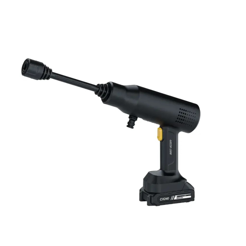 کارواش گرین لاین مدل CX240 کارواش گرین لاین مدل CX240