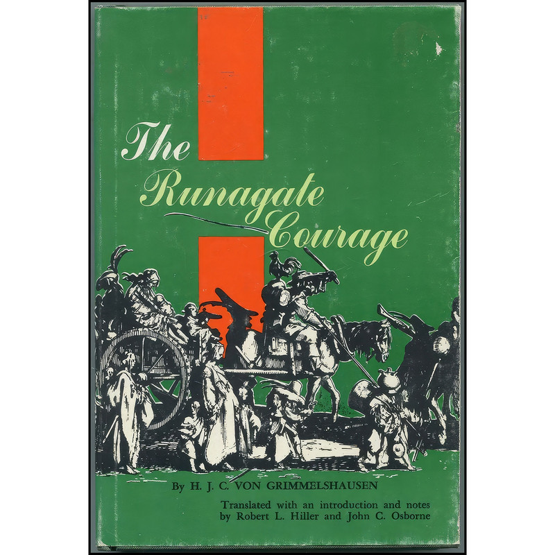 کتاب Runagate Courage اثر جمعي از نويسندگان انتشارات University of Nebraska Press کتاب Runagate Courage اثر جمعي از نويسندگان انتشارات University of Nebraska Press