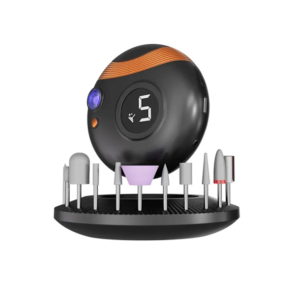 دستگاه مانیکور و پدیکور پرودو مدل LFST119 دستگاه مانیکور و پدیکور پرودو مدل LFST119