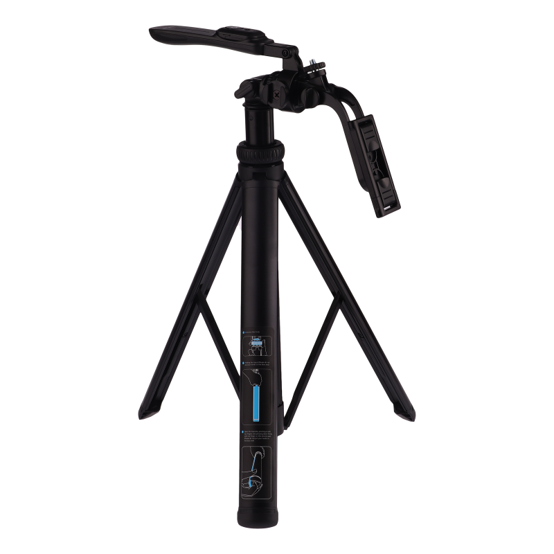 پایه مونوپاد گرین لاین مدل Extendable پایه مونوپاد گرین لاین مدل Extendable