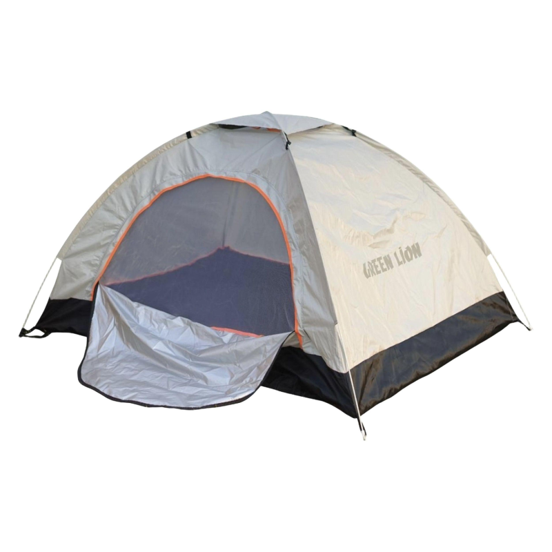 چادر مسافرتی گرین لاین مدل Get-3 plus
