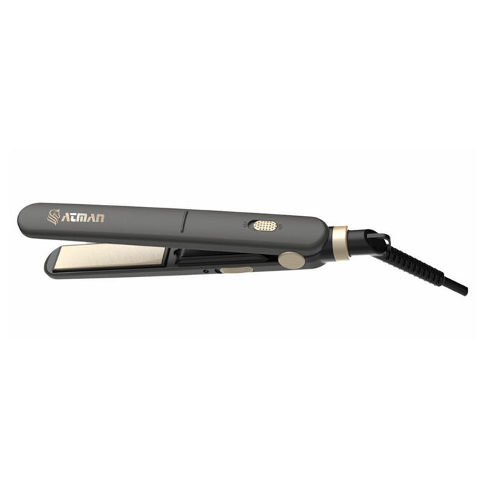 اتو مو مسافرتی آتمن مدل ‌BY-697