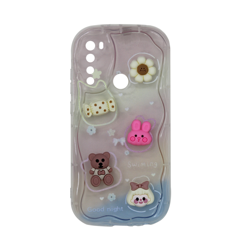 کاور مدل عروسکی فانتزی طرح کیوت مناسب برای گوشی موبایل شیائومی Redmi Note 8 کاور مدل عروسکی فانتزی طرح کیوت مناسب برای گوشی موبایل شیائومی Redmi Note 8