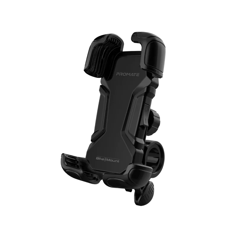 نگهدارنده گوشی پرومیت مدل BIKEMOUNT نگهدارنده گوشی پرومیت مدل BIKEMOUNT