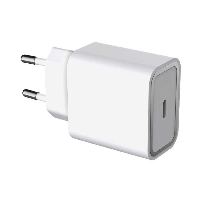 شارژر دیواری فورس مدل FPLICS1C25WPDW USB-C PD شارژر دیواری فورس مدل FPLICS1C25WPDW USB-C PD
