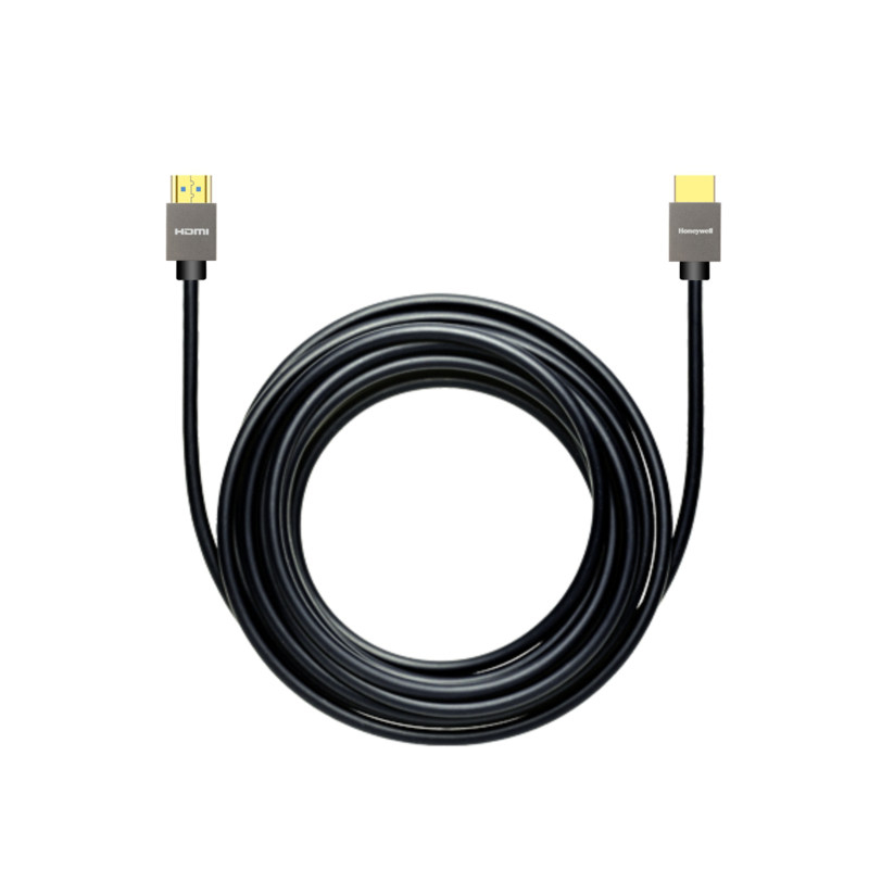 کابل HDMI هانیول مدل HC000008 طول 2 متر کابل HDMI هانیول مدل HC000008 طول 2 متر