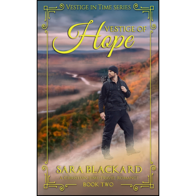 کتاب Vestige of Hope اثر Sara Blackard انتشارات Sara Blackard کتاب Vestige of Hope اثر Sara Blackard انتشارات Sara Blackard