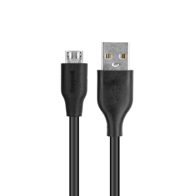 کابل Micro-USB هانیول مدل HC000022 طول 1.2 متر کابل Micro-USB هانیول مدل HC000022 طول 1.2 متر