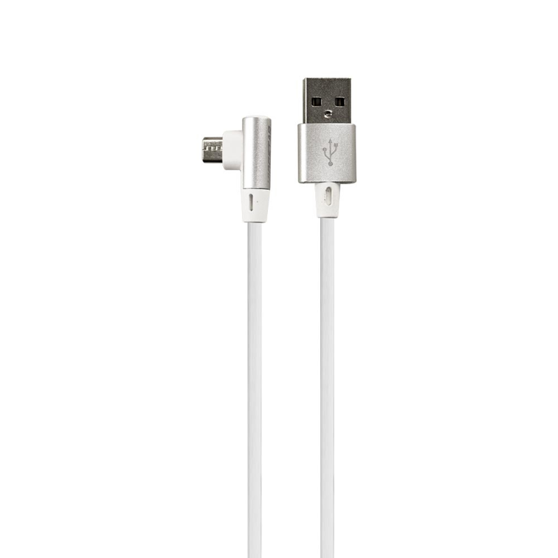 کابل میکرو USB کینگ استار مدل K80A طول 1.2 متر