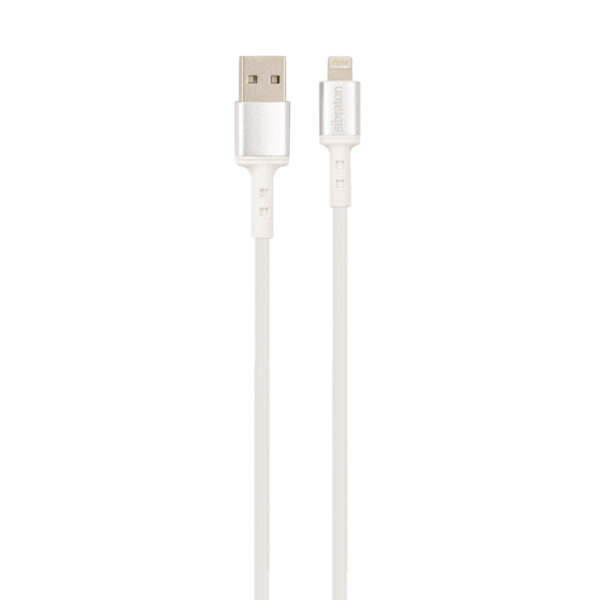 کابل لایتنیگ سیبراتون مدل S232 i طول 1.2 متر