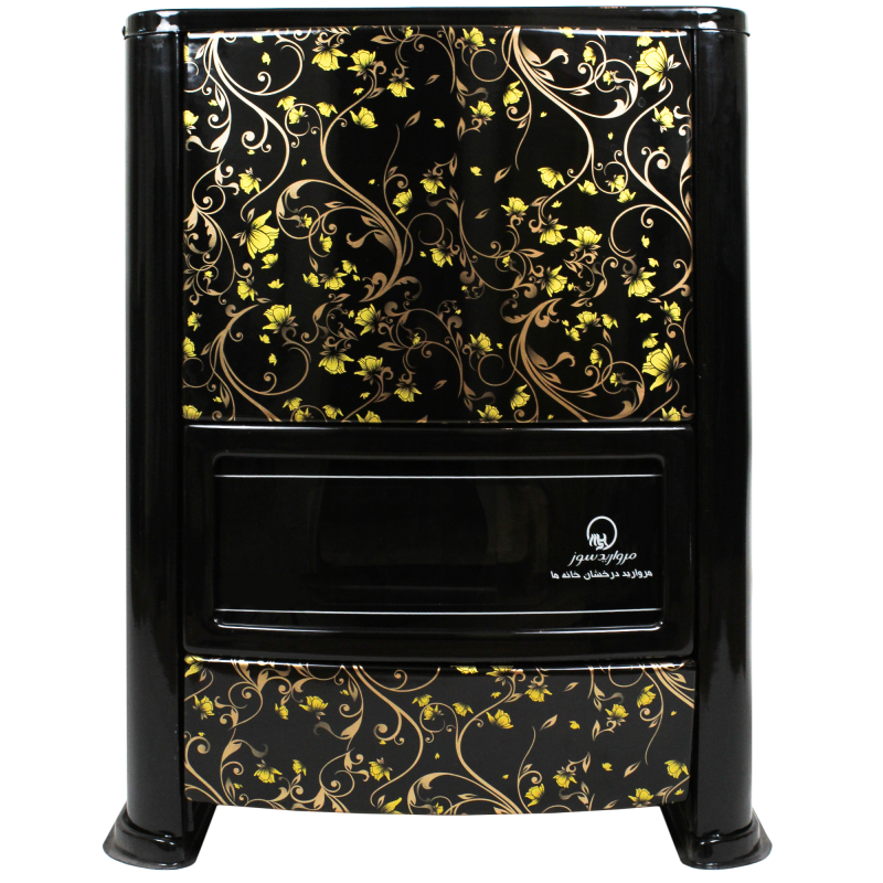 بخاری گازی مروارید سوز طرح گرافیکی مدل 8000 بخاری گازی مروارید سوز طرح گرافیکی مدل 8000