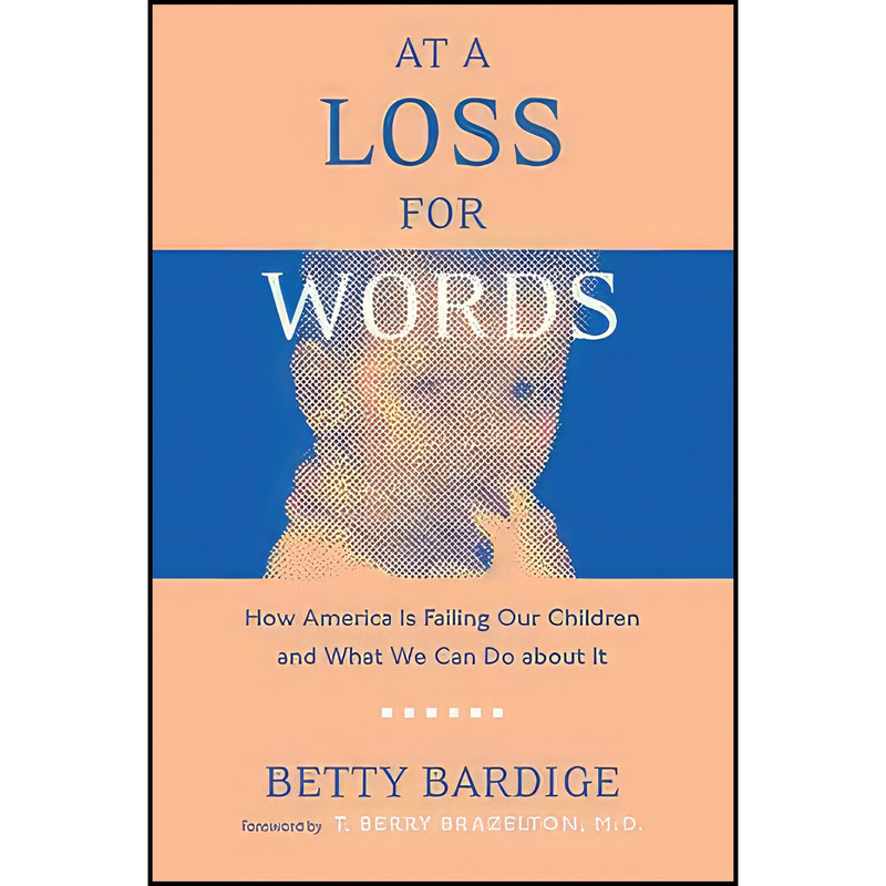 کتاب At A Loss For Words اثر جمعي از نويسندگان انتشارات Temple University Press