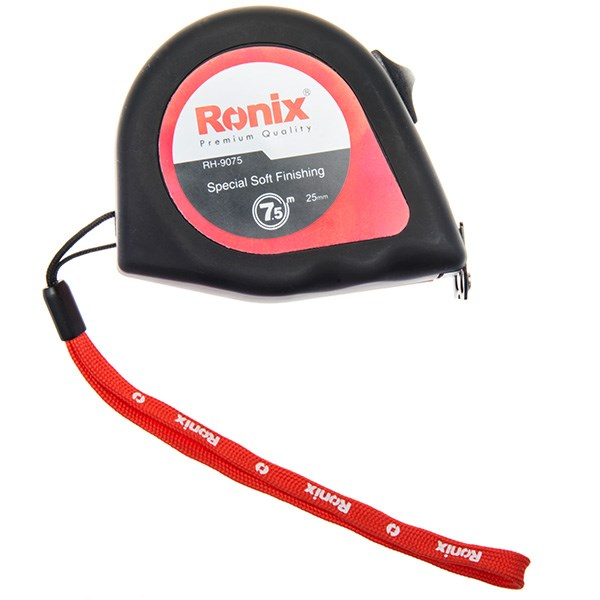 متر 7.5 متر رونیکس مدل Rh-9075