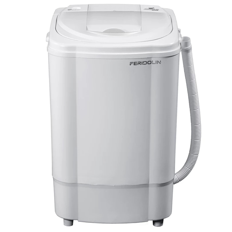 مینی واش فریدولین 3.5 کیلوگرم مدل sw35-2B مینی واش فریدولین 3.5 کیلوگرم مدل sw35-2B