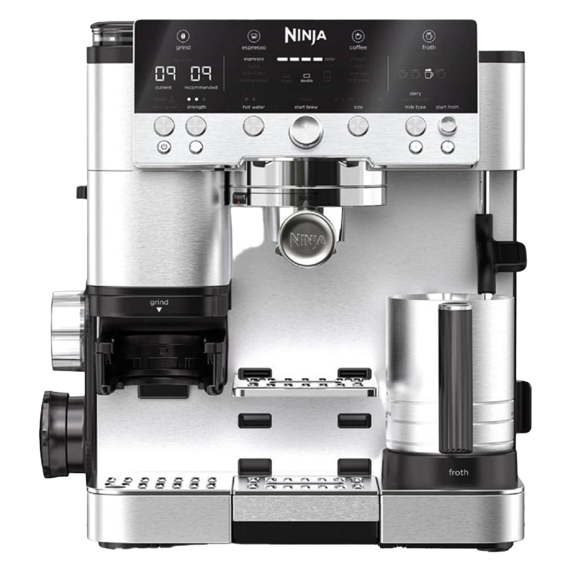 اسپرسو ساز نینجا مدل Luxe Café Premier ES601-UK