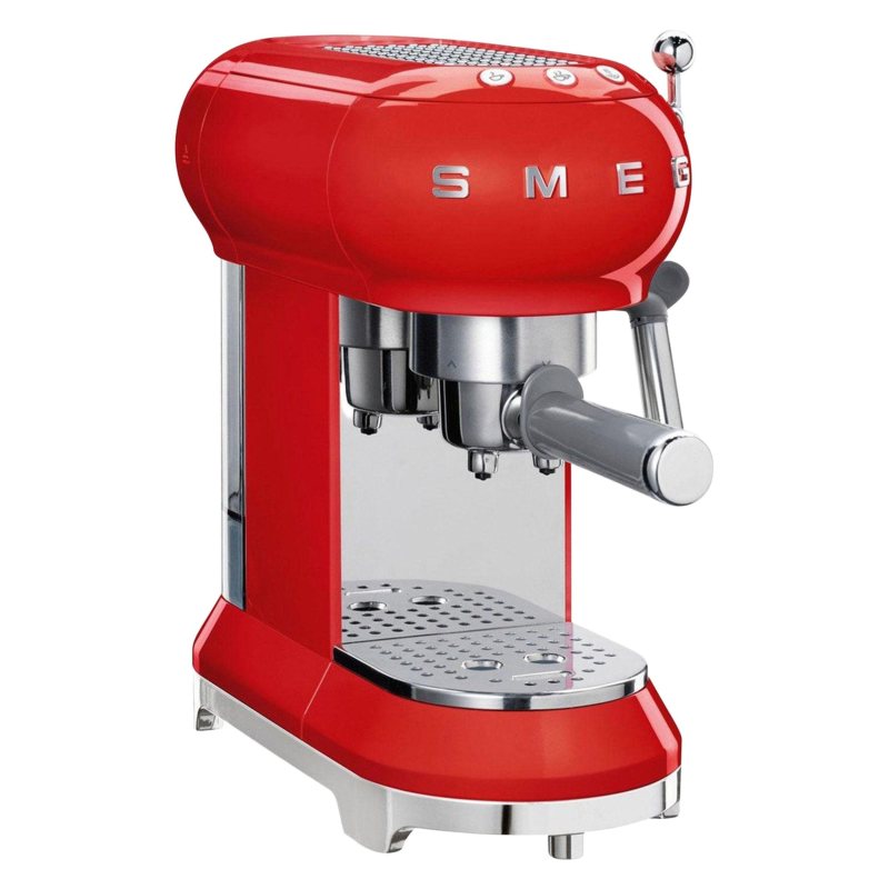 اسپرسوساز اسمگ مدل ECF01 اسپرسوساز اسمگ مدل ECF01