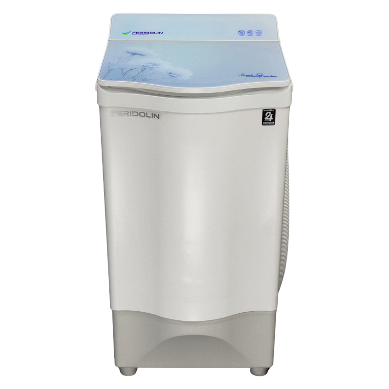 ماشین لباسشویی سطلی 7 کیلویی فریدولین مدل SW70-G ماشین لباسشویی سطلی 7 کیلویی فریدولین مدل SW70-G