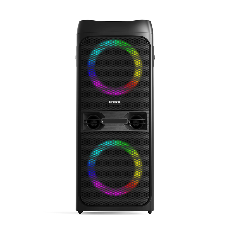 اسپیکر بلوتوثی اکسپلود مدل E-S210 اسپیکر بلوتوثی اکسپلود مدل E-S210