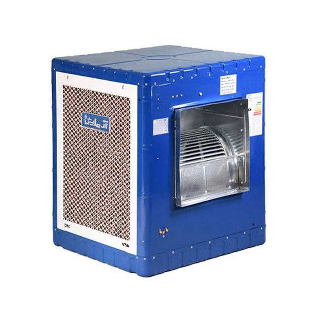 کولر سلولوزی 8000 آزمایش مدل AZ-800 Cel کولر سلولوزی 8000 آزمایش مدل AZ-800 Cel