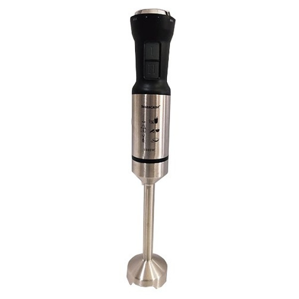 گوشت کوب برقی سیلور کرست مدل SI-818 گوشت کوب برقی سیلور کرست مدل SI-818