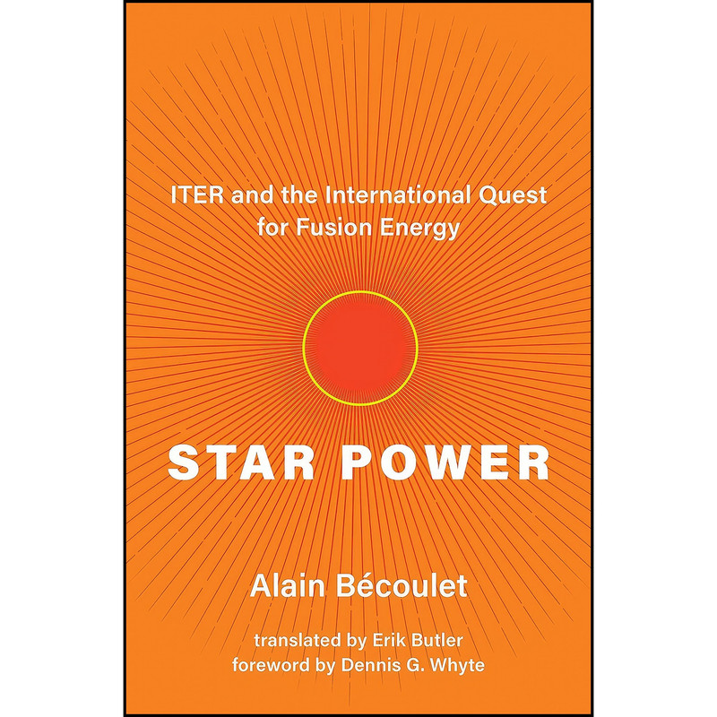 کتاب Star Power اثر جمعي از نويسندگان انتشارات The MIT Press کتاب Star Power اثر جمعي از نويسندگان انتشارات The MIT Press