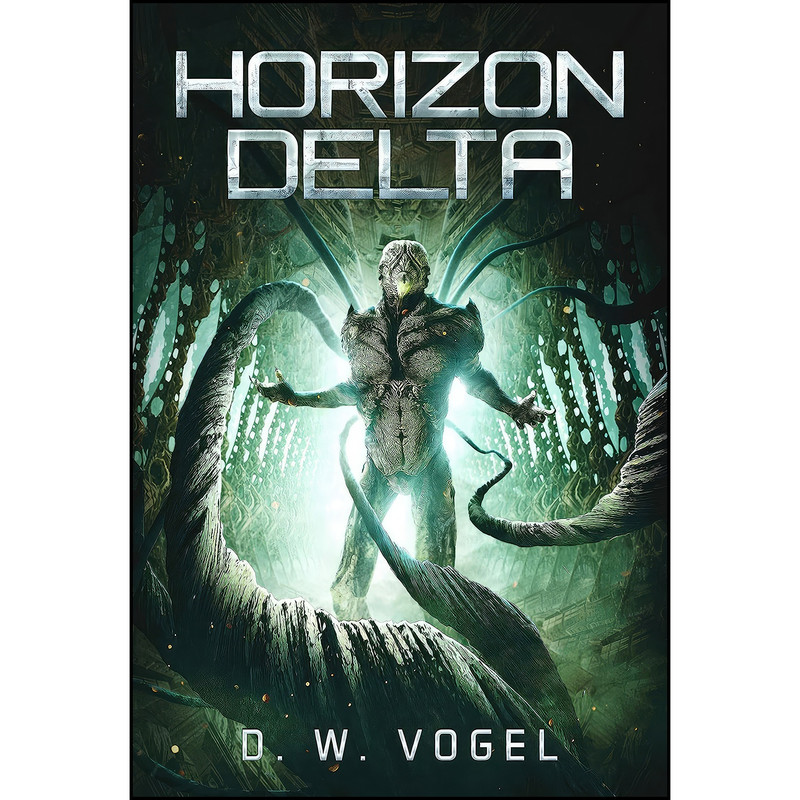کتاب Horizon Delta اثر Wendy Vogel and D.W. Vogel انتشارات Future House Publishing کتاب Horizon Delta اثر Wendy Vogel and D.W. Vogel انتشارات Future House Publishing