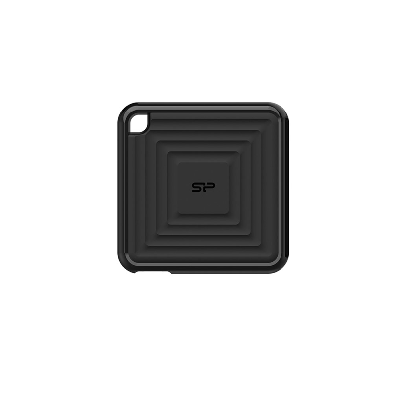 هارد اس اس دی اکسترنال سیلیکون پاور مدل PC60 ظرفیت 240 گیگابایت هارد اس اس دی اکسترنال سیلیکون پاور مدل PC60 ظرفیت 240 گیگابایت