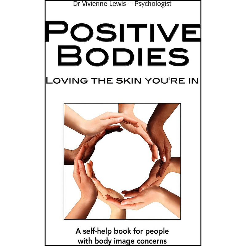 کتاب Positive Bodies اثر Vivienne Lewis انتشارات Australian Academic Press