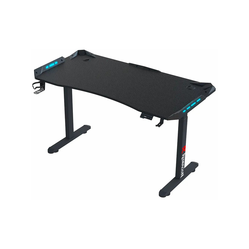 میز کامپیوتر ردراگون مدل GD3300L میز کامپیوتر ردراگون مدل GD3300L